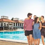 Θέρετρο Robinson Quinta Da Ria Vila Nova de Cacela