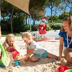 Θέρετρο Robinson Quinta Da Ria 4*