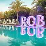 Robinson Quinta Da Ria Θέρετρο 4*