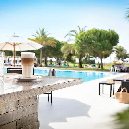 Robinson Quinta Da Ria Rezort Vila Nova de Cacela