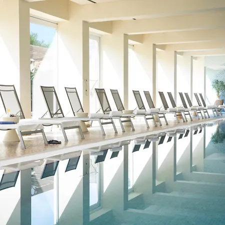 Üdülőközpont Robinson Quinta Da Ria 4*