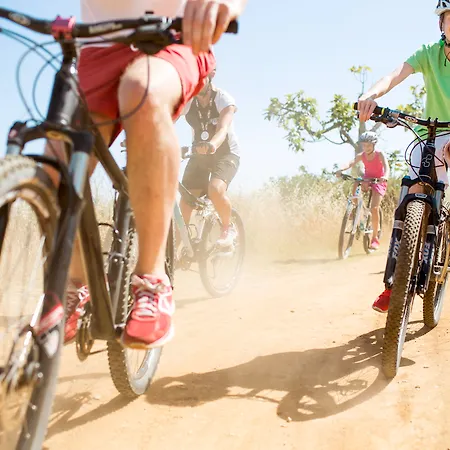 Robinson Quinta Da Ria 4*