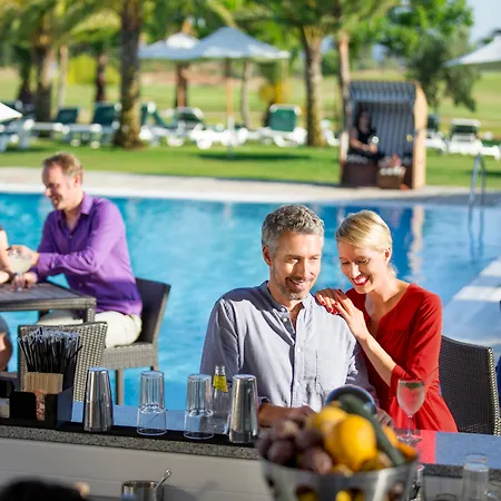 Robinson Quinta Da Ria Üdülőközpont Vila Nova De Cacela