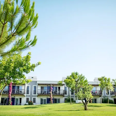 Üdülőközpont Robinson Quinta Da Ria Vila Nova De Cacela