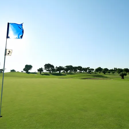 Robinson Quinta Da Ria 4*