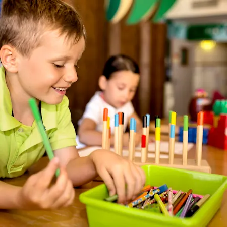 Üdülőközpont Robinson Quinta Da Ria