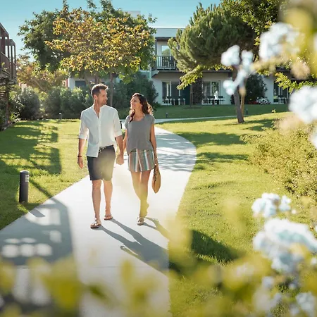 Üdülőközpont Robinson Quinta Da Ria 4*