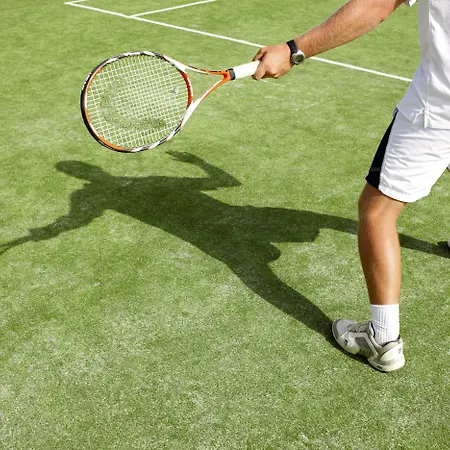 Üdülőközpont Robinson Quinta Da Ria 4*