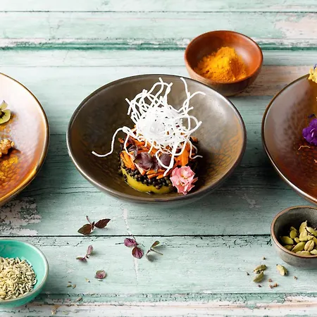 Üdülőközpont Robinson Quinta Da Ria 4*