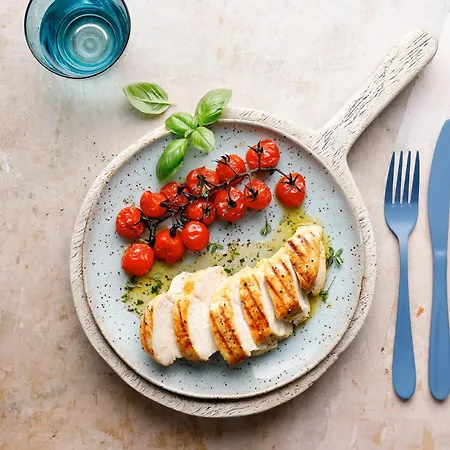 Üdülőközpont Robinson Quinta Da Ria