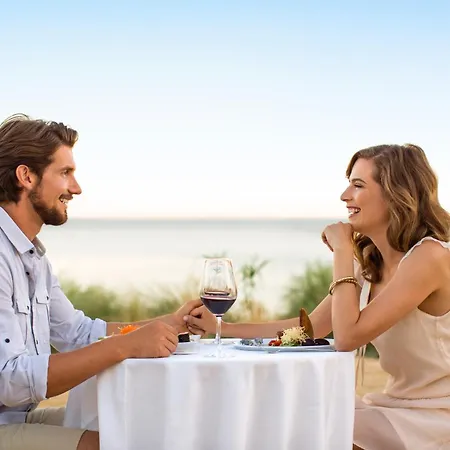 Robinson Quinta Da Ria Üdülőközpont 4*