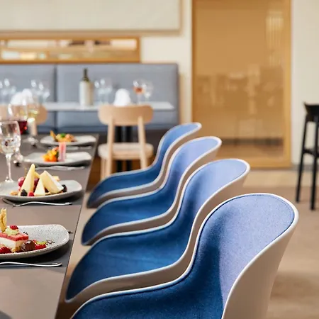 Üdülőközpont Robinson Quinta Da Ria Vila Nova De Cacela