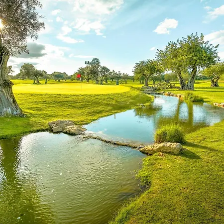 Robinson Quinta Da Ria Üdülőközpont Vila Nova De Cacela