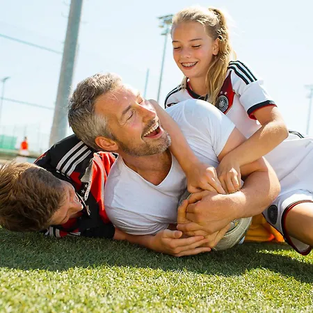 Robinson Quinta Da Ria 4* Vila Nova De Cacela