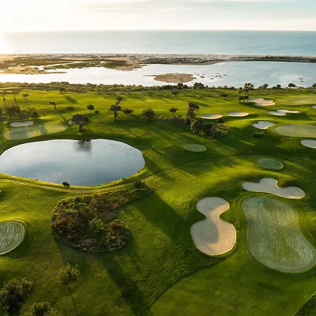 Robinson Quinta Da Ria リゾート ヴィーラ・ノーヴァ・デ・カセラ