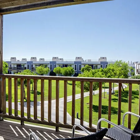 Üdülőközpont Robinson Quinta Da Ria Vila Nova De Cacela