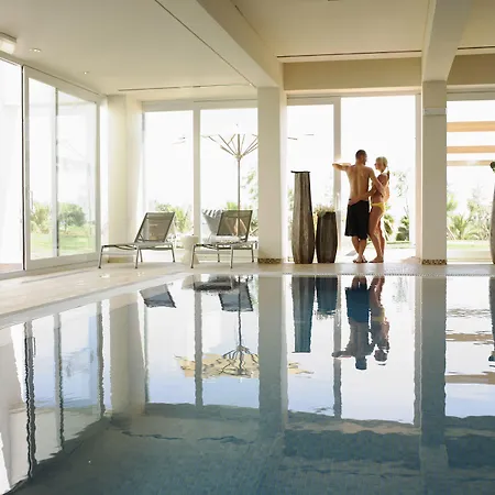Resort Robinson Quinta Da Ria 4*