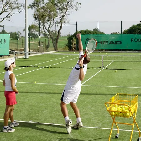 Robinson Quinta Da Ria 4* Vila Nova De Cacela