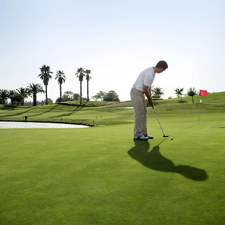 Üdülőközpont Robinson Quinta Da Ria