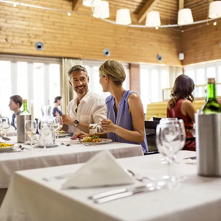 Robinson Quinta Da Ria 4* Vila Nova De Cacela