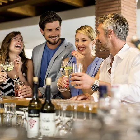 Robinson Quinta Da Ria 4*