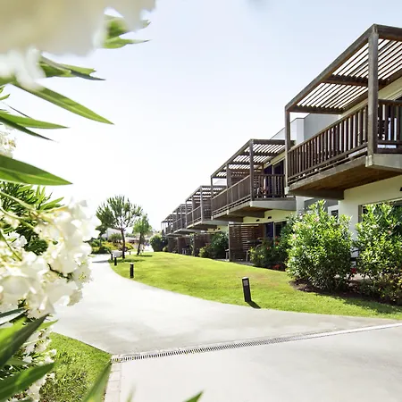 Robinson Quinta Da Ria Üdülőközpont Vila Nova De Cacela