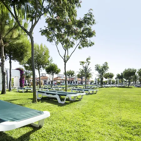 Robinson Quinta Da Ria Üdülőközpont 4*