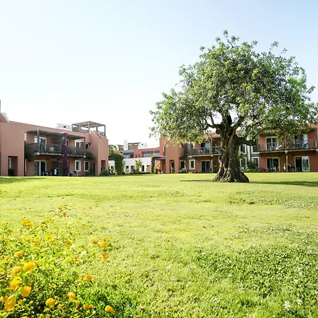 Robinson Quinta Da Ria 4* Vila Nova De Cacela