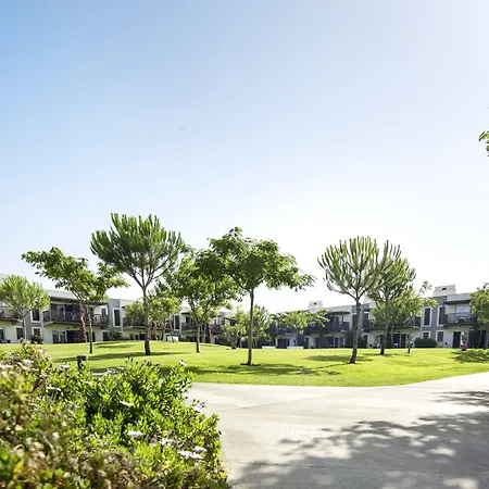Robinson Quinta Da Ria Üdülőközpont Vila Nova De Cacela