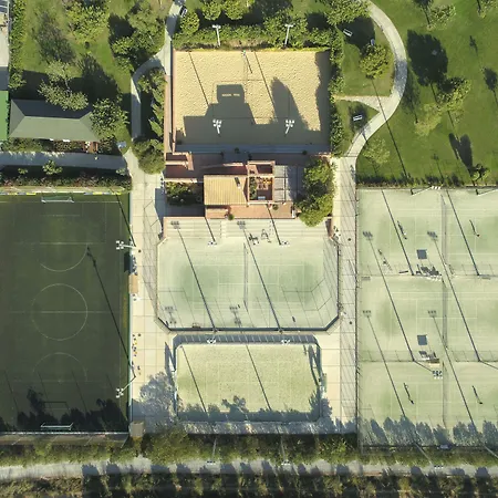 Robinson Quinta Da Ria Üdülőközpont 4*