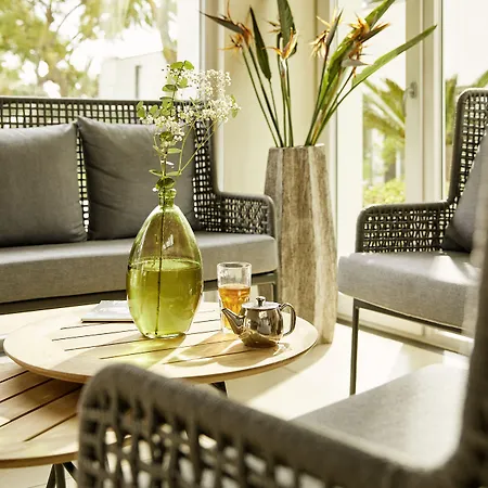 Üdülőközpont Robinson Quinta Da Ria