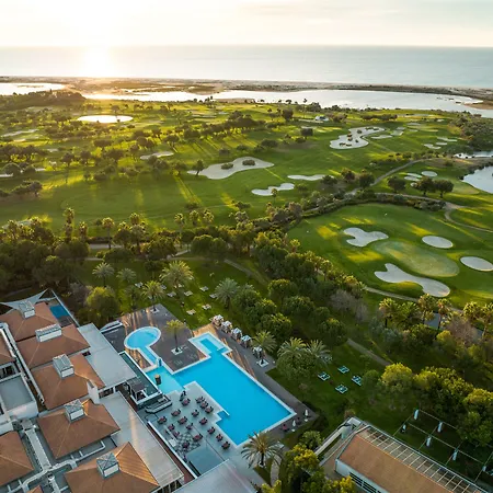 Resort Robinson Quinta Da Ria