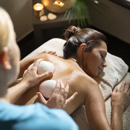 Robinson Quinta Da Ria 4* Vila Nova De Cacela