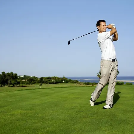 Feriested Robinson Quinta Da Ria