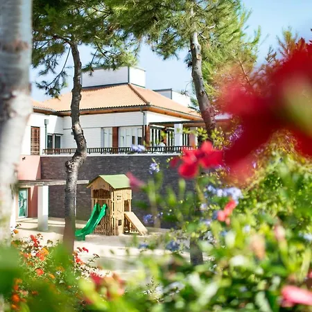 Robinson Quinta Da Ria 4* 빌라노바데카셀라