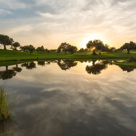 Robinson Quinta Da Ria リゾート ヴィーラ・ノーヴァ・デ・カセラ