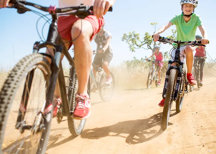 Robinson Quinta Da Ria 4*