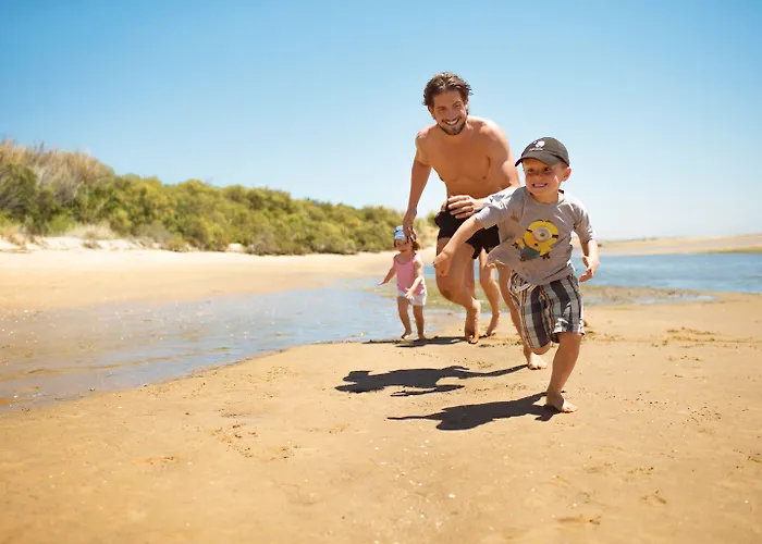 Resort Robinson Quinta Da Ria 4*