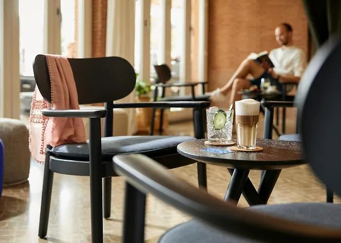 Resort Robinson Quinta Da Ria