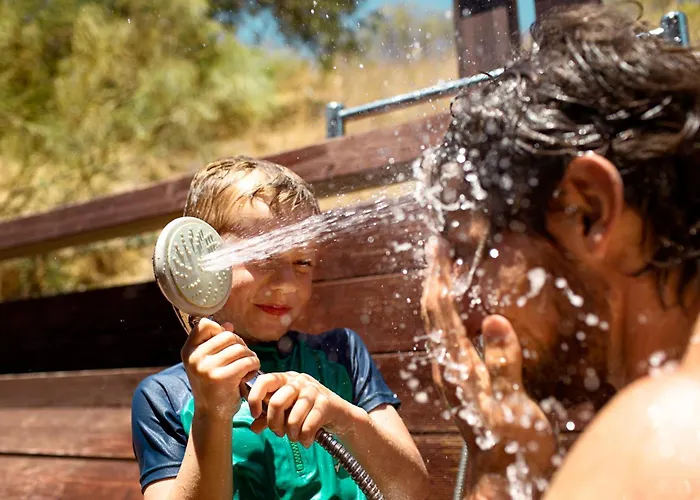 Robinson Quinta Da Ria Vila Nova de Cacela