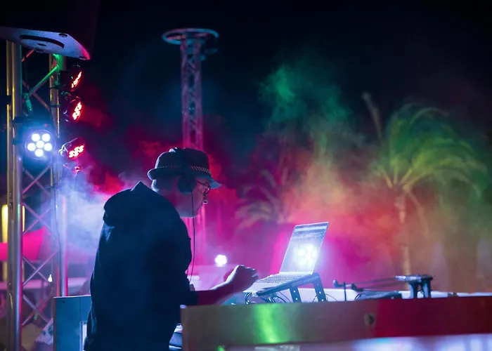 Semesteranläggning (resort) Robinson Quinta Da Ria