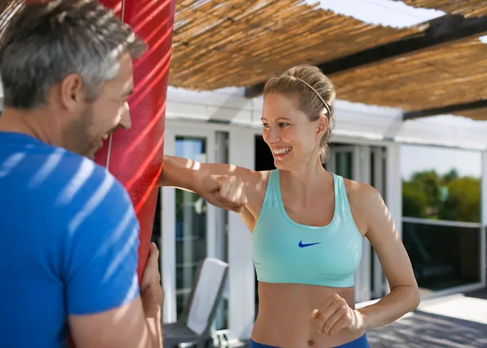 Robinson Quinta Da Ria Semesteranläggning (resort)