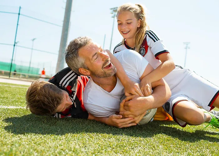 Robinson Quinta Da Ria 4* Vila Nova de Cacela