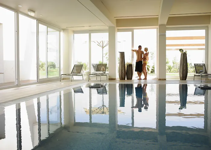 Resort Robinson Quinta Da Ria 4*