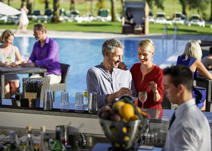 Resort Robinson Quinta Da Ria