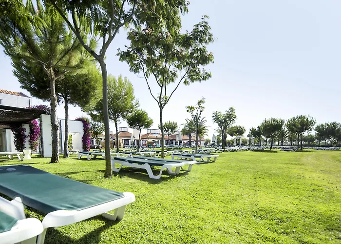 Robinson Quinta Da Ria Resort 4*