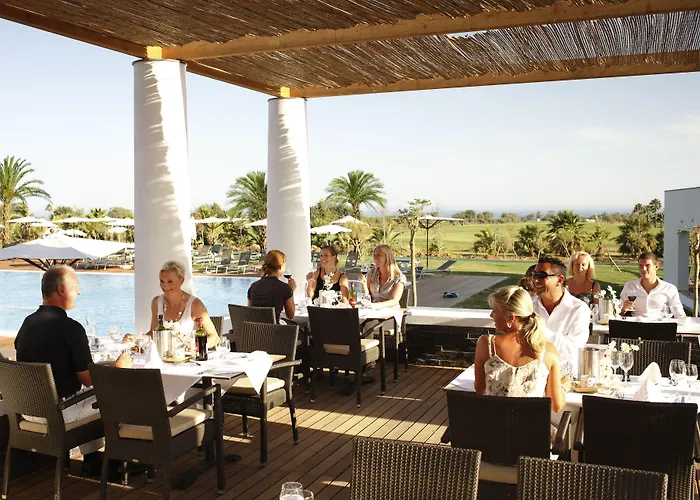 Robinson Quinta Da Ria Semesteranläggning (resort) Vila Nova de Cacela