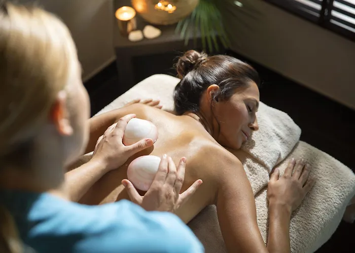 Robinson Quinta Da Ria 4* Vila Nova de Cacela