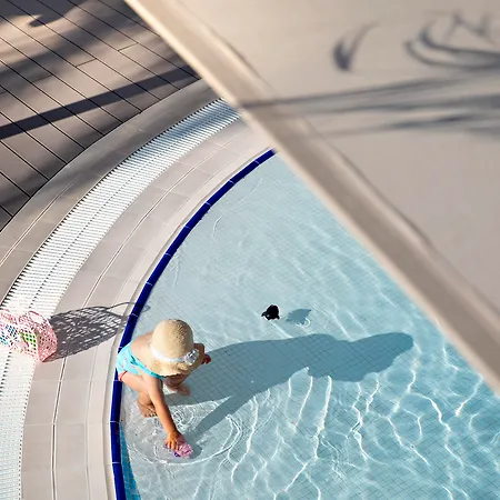 Robinson Quinta Da Ria Üdülőközpont 4*