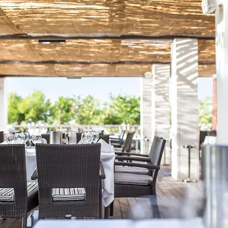 Robinson Quinta Da Ria Üdülőközpont 4*